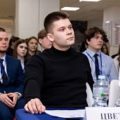 В Политехе завершился Первый Международный молодежный форум