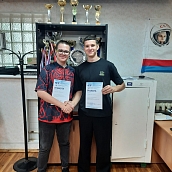 В СГТУ прошли соревнования в рамках Международного дня студенческого спорта