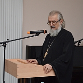 Противодействие экстремизму: студентов призвали к межнациональному добрососедству