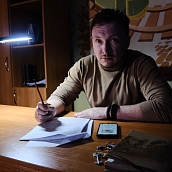 Политеховцы поддержали челлендж «Я смотрю Театральное Приволжье»