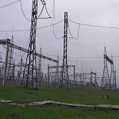 Студенты – энергетики побывали на подстанции «Курдюм»