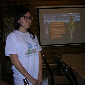 Завершилась Всероссийская научная школа «Инновации в экомониторинге особо охраняемых природных территорий»