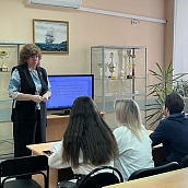 В СГТУ состоялся семинар по адаптивной физической культуре