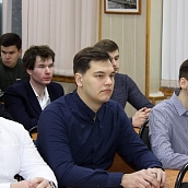 В СГТУ прошла научно-практическая конференция «ЭЛЭТ-2023: Электроэнергетика и электротехника»