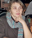 Антипенко Магдалина Витальевна