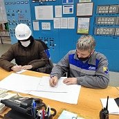 Стартовал второй этап совместного проекта СГТУ и ООО «Газпром трансгаз Саратов»