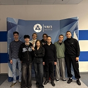 Студенты ФТИ и ИММТ посетили Чепецкий механический завод в Удмуртии