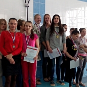 Подведены промежуточные итоги Универсиады вузов