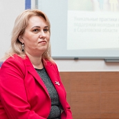 В СГТУ обсудили развитие просемейной среды