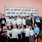 ИнПИТ провел очередной этап фиджитал-турнира для школьников