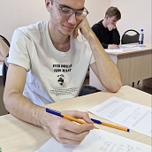 Студенты ИнЭТиП – участники международной олимпиады по математике