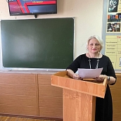 Ученые Политеха выступили на международной конференции по языковому обучению