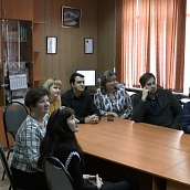 На базе облэкоцентра прошел научно-методический семинар 