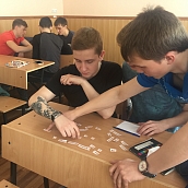 Всероссийская неделя финансовой грамотности  для молодежи – 2018