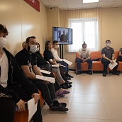 Политех присоединился к Всероссийской акции «Россия - семья семей»