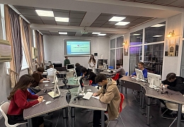 Политеховцы – победители и призеры Всероссийского диктанта по иностранным языкам 