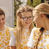 Студенты УРБАС приняли участие в  форуме «Территория смыслов»