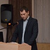 Противодействие экстремизму: студентов призвали к межнациональному добрососедству