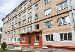 В общежитиях Политеха пройдет аттестация проживающих