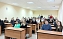 В СЭИ состоялась встреча с представителями промышленных компаний