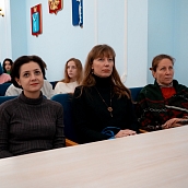 Завершился лингвистический марафон «Переводчик: профессия на стыке культур и технологий»