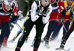 Команда СГТУ – абсолютный чемпион города по лыжным гонкам