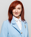 Бехер Вероника Виссарионовна