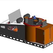 Студенческие конструкторские бюро СГТУ вносят вклад в научно-технологическое развитие страны