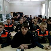 Определены победители региональной олимпиады по электротехнике