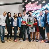 Студент СГТУ — участник смены «Инженеры будущего» всероссийского образовательного форума