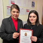 Политеховцы – участники Всероссийской конференции по переводоведению