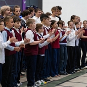 К фиджитал-турниру «ОверПовер-Политех 2.0» присоединяется все больше юных спортсменов