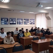В СГТУ продолжаются встречи студентов с работодателями