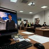 Политеховцы – победители и призеры Всероссийского диктанта по иностранным языкам 