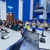 В Политехе обсудили государственную поддержку малых инновационных предприятий