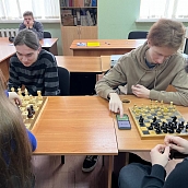 Социолог Политеха рассказал студентам о шахматах в городском пространстве