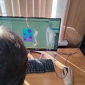 Начало второго блока курса «Профессия фотограф» 