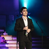 «Студенческая весна – 2021»: ИнЭТС выступил с программой «Игрушки всё видят, но не умеют говорить»