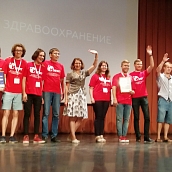 Студенты ИнПИТ выиграли региональный этап всероссийского  хакатона «Цифровой прорыв»