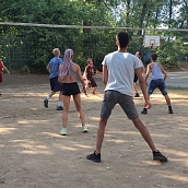 Студенты СГТУ приглашаются за путевками в СНЦ «Политехник» на 4 смену