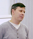 Учаев Антон Николаевич