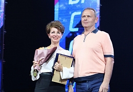 Преподаватели технического вуза – лауреаты премии «Высота»