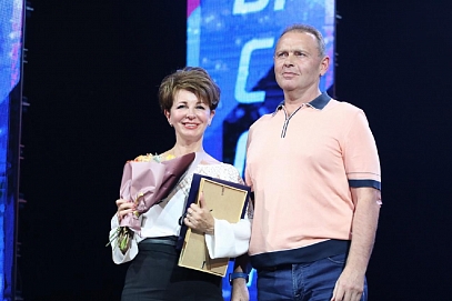 Преподаватели технического вуза – лауреаты премии «Высота»