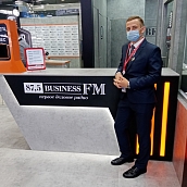 Молодые ученые вуза – участники Петербургского международного экономического форума 