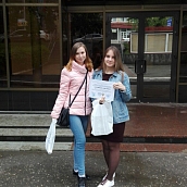 Студенты СГТУ заняли призовое место в конкурсе по противодействию терроризму