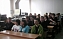Со студентами специальности УИТ провели беседу-семинар