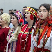 Молодежный межнациональный форум в СГТУ объединил более 500 участников