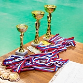 В СГТУ состоялась Спартакиада вузов по пауэрлифтингу