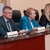Стартовал девятый поток «Школы молодых управленцев Саратовской области»