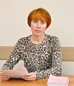 Прянишникова Ольга Николаевна